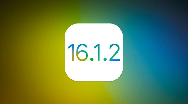 雄县苹果维修分享iOS 16.2有Bug能降级吗？ iOS 16.1.2已关闭验证 