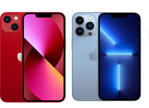 雄县苹果维修点分享iPhone 13 Pro Max维修主板静电与漏电类故障 
