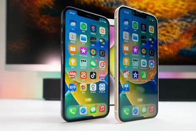 雄县苹果维修点分享iPhone 14 Plus自动关机内存连锁故障解析 