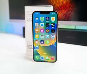 雄县苹果维修点分享iPhone 14 Plus黑屏小众诱因汇总 