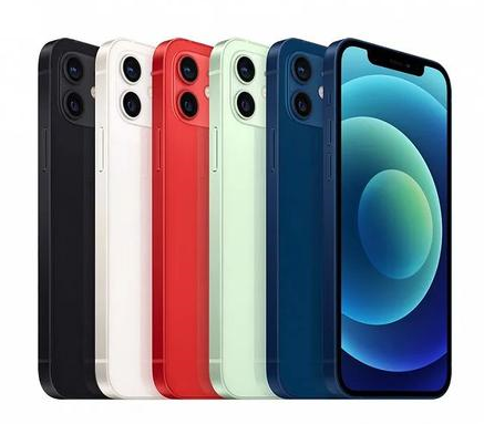雄县苹果维修点分享iPhone 12 Pro Max发烫冷门故障梳理 